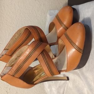 Michael Kors Heels size 8